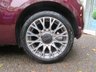 USED 2021 21 FIAT 500 1.0 MHEV Star Hatchback 3dr Petrol Manual Euro 6 (s/s) (70 bhp) This very low mileage example with only 21,403 miles from new comes perfectly maintained with full service history (4 x service records) including a detailed inspection on arrival to us. One Previous Owner. MOT until July 2026 (no advisories). Only Insurance Group 9!