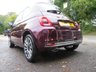 USED 2021 21 FIAT 500 1.0 MHEV Star Hatchback 3dr Petrol Manual Euro 6 (s/s) (70 bhp) This very low mileage example with only 21,403 miles from new comes perfectly maintained with full service history (4 x service records) including a detailed inspection on arrival to us. One Previous Owner. MOT until July 2026 (no advisories). Only Insurance Group 9!