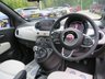 USED 2021 21 FIAT 500 1.0 MHEV Star Hatchback 3dr Petrol Manual Euro 6 (s/s) (70 bhp) This very low mileage example with only 21,403 miles from new comes perfectly maintained with full service history (4 x service records) including a detailed inspection on arrival to us. One Previous Owner. MOT until July 2026 (no advisories). Only Insurance Group 9!