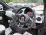 USED 2021 21 FIAT 500 1.0 MHEV Star Hatchback 3dr Petrol Manual Euro 6 (s/s) (70 bhp) This very low mileage example with only 21,403 miles from new comes perfectly maintained with full service history (4 x service records) including a detailed inspection on arrival to us. One Previous Owner. MOT until July 2026 (no advisories). Only Insurance Group 9!