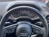 USED 2019 69 AUDI Q2 1.6 TDI 30 Black Edition SUV 5dr Diesel Manual Euro 6 (s/s) (116 ps) HALF LEATHER, 19 INCH ALLOYS