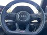USED 2019 69 AUDI Q2 1.6 TDI 30 Black Edition SUV 5dr Diesel Manual Euro 6 (s/s) (116 ps) HALF LEATHER, 19 INCH ALLOYS