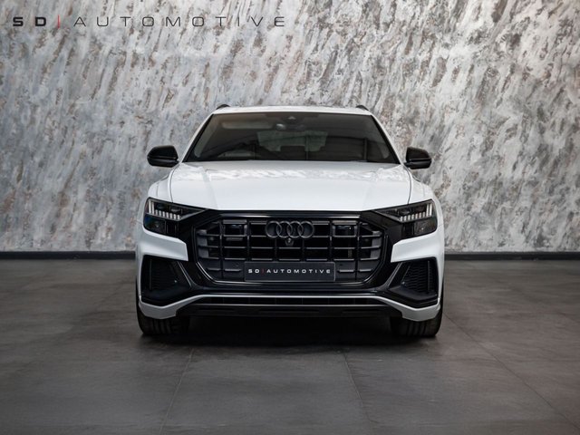 2018 Audi Q8 3L Vorsprung 5dr - Photo 2