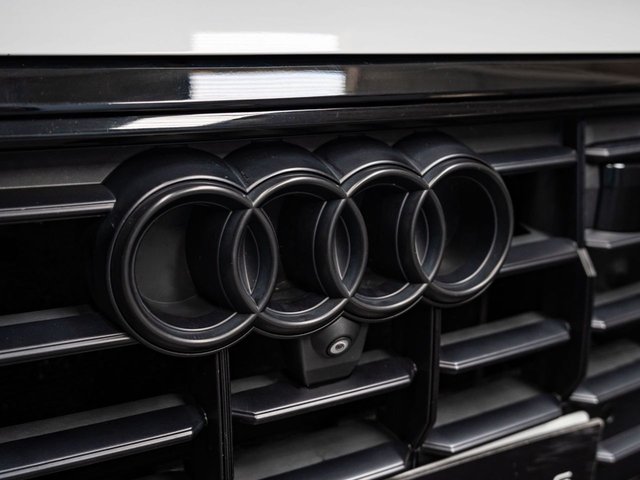 2018 Audi Q8 3L Vorsprung 5dr - Photo 5