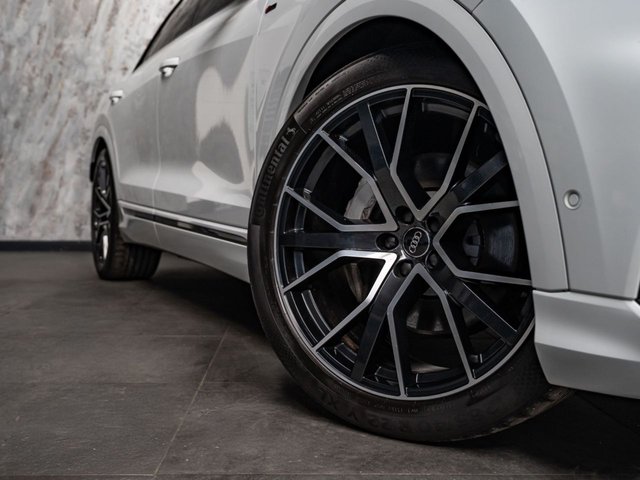 2018 Audi Q8 3L Vorsprung 5dr - Photo 6
