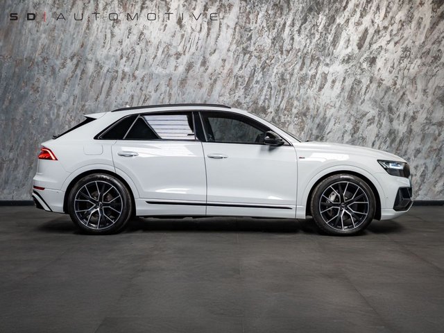 2018 Audi Q8 3L Vorsprung 5dr - Photo 8