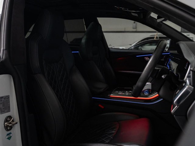 2018 Audi Q8 3L Vorsprung 5dr - Photo 7