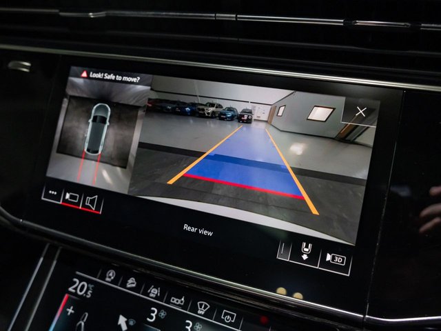 2018 Audi Q8 3L Vorsprung 5dr - Photo 11
