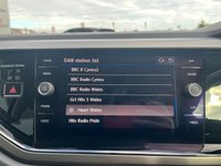 USED 2019 19 VOLKSWAGEN POLO 1.0 TSI GPF SE Hatchback 5dr Petrol Manual Euro 6 (s/s) (95 ps) LOW MILES, GROUP 8 INSURANCE!!!