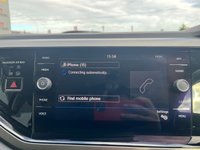 USED 2019 19 VOLKSWAGEN POLO 1.0 TSI GPF SE Hatchback 5dr Petrol Manual Euro 6 (s/s) (95 ps) LOW MILES, GROUP 8 INSURANCE!!!