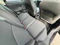 USED 2019 19 VOLKSWAGEN POLO 1.0 TSI GPF SE Hatchback 5dr Petrol Manual Euro 6 (s/s) (95 ps) LOW MILES, GROUP 8 INSURANCE!!!
