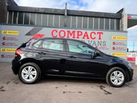 USED 2019 19 VOLKSWAGEN POLO 1.0 TSI GPF SE Hatchback 5dr Petrol Manual Euro 6 (s/s) (95 ps) LOW MILES, GROUP 8 INSURANCE!!!
