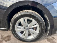 USED 2019 19 VOLKSWAGEN POLO 1.0 TSI GPF SE Hatchback 5dr Petrol Manual Euro 6 (s/s) (95 ps) LOW MILES, GROUP 8 INSURANCE!!!