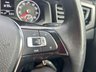 USED 2019 19 VOLKSWAGEN POLO 1.0 TSI GPF SE Hatchback 5dr Petrol Manual Euro 6 (s/s) (95 ps) LOW MILES, GROUP 8 INSURANCE!!!