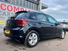 USED 2019 19 VOLKSWAGEN POLO 1.0 TSI GPF SE Hatchback 5dr Petrol Manual Euro 6 (s/s) (95 ps) LOW MILES, GROUP 8 INSURANCE!!!