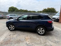 USED 2022 22 FORD KUGA 1.5T EcoBoost Zetec SUV 5dr Petrol Manual Euro 6 (s/s) (150 ps) Lovely low mileage example