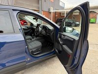 USED 2022 22 FORD KUGA 1.5T EcoBoost Zetec SUV 5dr Petrol Manual Euro 6 (s/s) (150 ps) Lovely low mileage example
