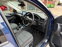 USED 2022 22 FORD KUGA 1.5T EcoBoost Zetec SUV 5dr Petrol Manual Euro 6 (s/s) (150 ps) Lovely low mileage example