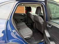 USED 2022 22 FORD KUGA 1.5T EcoBoost Zetec SUV 5dr Petrol Manual Euro 6 (s/s) (150 ps) Lovely low mileage example