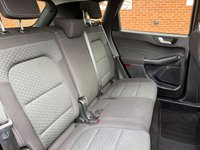 USED 2022 22 FORD KUGA 1.5T EcoBoost Zetec SUV 5dr Petrol Manual Euro 6 (s/s) (150 ps) Lovely low mileage example