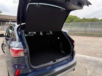 USED 2022 22 FORD KUGA 1.5T EcoBoost Zetec SUV 5dr Petrol Manual Euro 6 (s/s) (150 ps) Lovely low mileage example