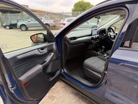 USED 2022 22 FORD KUGA 1.5T EcoBoost Zetec SUV 5dr Petrol Manual Euro 6 (s/s) (150 ps) Lovely low mileage example