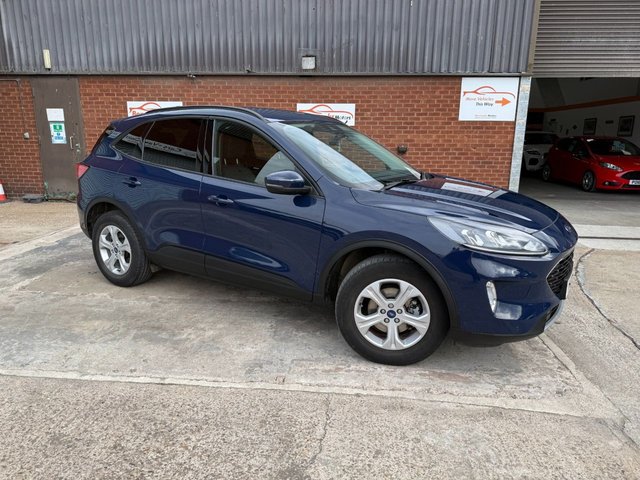 2022 FORD KUGA - Photo 2