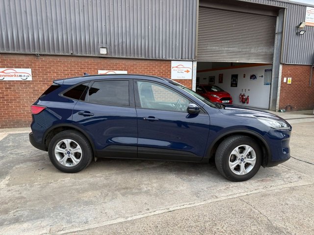 2022 FORD KUGA - Photo 3