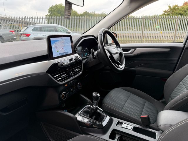 2022 FORD KUGA - Photo 7