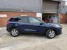 USED 2022 22 FORD KUGA 1.5T EcoBoost Zetec SUV 5dr Petrol Manual Euro 6 (s/s) (150 ps) Lovely low mileage example