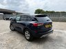 USED 2022 22 FORD KUGA 1.5T EcoBoost Zetec SUV 5dr Petrol Manual Euro 6 (s/s) (150 ps) Lovely low mileage example
