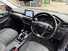 USED 2022 22 FORD KUGA 1.5T EcoBoost Zetec SUV 5dr Petrol Manual Euro 6 (s/s) (150 ps) Lovely low mileage example