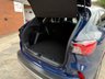 USED 2022 22 FORD KUGA 1.5T EcoBoost Zetec SUV 5dr Petrol Manual Euro 6 (s/s) (150 ps) Lovely low mileage example