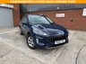 USED 2022 22 FORD KUGA 1.5T EcoBoost Zetec SUV 5dr Petrol Manual Euro 6 (s/s) (150 ps) Lovely low mileage example
