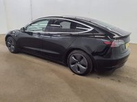 USED 2019 19 TESLA Model 3 Standard Range Plus Saloon 4dr Electric Auto RWD (241 bhp) 