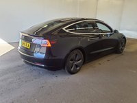USED 2019 19 TESLA Model 3 Standard Range Plus Saloon 4dr Electric Auto RWD (241 bhp) 