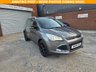 USED 2014 14 FORD KUGA 2.0 TDCi Titanium X SUV 5dr Diesel Powershift AWD Euro 5 (163 ps) Recent Timing Belt Change