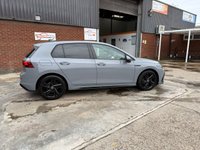USED 2023 72 VOLKSWAGEN GOLF 1.5 TSI R-Line Hatchback 5dr Petrol Manual Euro 6 (s/s) (130 ps) Full Dealer History