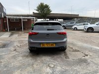 USED 2023 72 VOLKSWAGEN GOLF 1.5 TSI R-Line Hatchback 5dr Petrol Manual Euro 6 (s/s) (130 ps) Full Dealer History