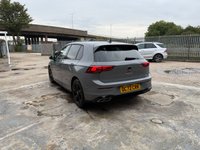 USED 2023 72 VOLKSWAGEN GOLF 1.5 TSI R-Line Hatchback 5dr Petrol Manual Euro 6 (s/s) (130 ps) Full Dealer History