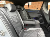 USED 2023 72 VOLKSWAGEN GOLF 1.5 TSI R-Line Hatchback 5dr Petrol Manual Euro 6 (s/s) (130 ps) Full Dealer History