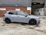 USED 2023 72 VOLKSWAGEN GOLF 1.5 TSI R-Line Hatchback 5dr Petrol Manual Euro 6 (s/s) (130 ps) Full Dealer History