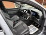 USED 2023 72 VOLKSWAGEN GOLF 1.5 TSI R-Line Hatchback 5dr Petrol Manual Euro 6 (s/s) (130 ps) Full Dealer History