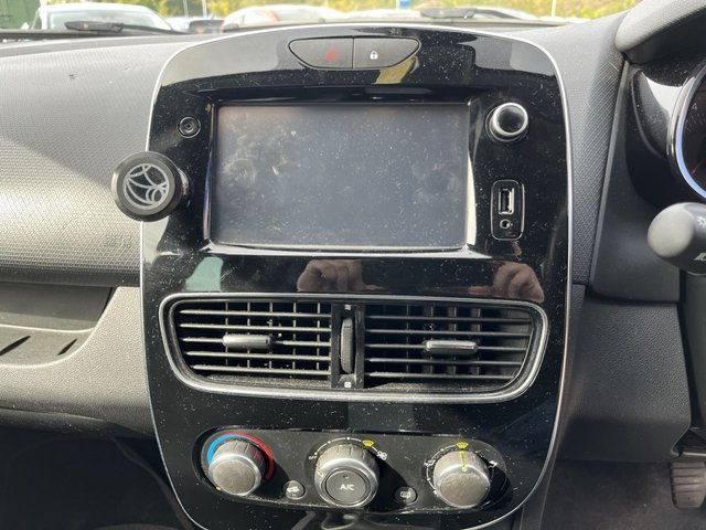 2018 RENAULT CLIO 1.5 dCi Iconic Hatchback 5dr Diesel Manual Euro 6 (s/s) (90 ps) - Photo 7