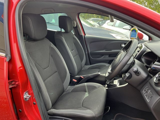 2018 RENAULT CLIO 1.5 dCi Iconic Hatchback 5dr Diesel Manual Euro 6 (s/s) (90 ps) - Photo 6