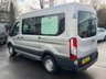 USED 2016 16 FORD TRANSIT 2.2 TDCi 350 HDT Minibus 4dr Diesel Manual L2 H2 (196 g/km, 123 bhp)  11 SEATER 1 OWNER , PRICE IS &pound;13750+VAT, GENUINE LOW MILES , FULL SERVICE HISTORY, 11 SEATER