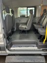 USED 2016 16 FORD TRANSIT 2.2 TDCi 350 HDT Minibus 4dr Diesel Manual L2 H2 (196 g/km, 123 bhp)  11 SEATER 1 OWNER , PRICE IS &pound;13750+VAT, GENUINE LOW MILES , FULL SERVICE HISTORY, 11 SEATER