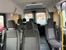 USED 2016 16 FORD TRANSIT 2.2 TDCi 350 HDT Minibus 4dr Diesel Manual L2 H2 (196 g/km, 123 bhp)  11 SEATER 1 OWNER , PRICE IS &pound;13750+VAT, GENUINE LOW MILES , FULL SERVICE HISTORY, 11 SEATER