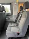 USED 2016 16 FORD TRANSIT 2.2 TDCi 350 HDT Minibus 4dr Diesel Manual L2 H2 (196 g/km, 123 bhp)  11 SEATER 1 OWNER , PRICE IS &pound;13750+VAT, GENUINE LOW MILES , FULL SERVICE HISTORY, 11 SEATER