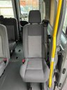 USED 2016 16 FORD TRANSIT 2.2 TDCi 350 HDT Minibus 4dr Diesel Manual L2 H2 (196 g/km, 123 bhp)  11 SEATER 1 OWNER , PRICE IS &pound;13750+VAT, GENUINE LOW MILES , FULL SERVICE HISTORY, 11 SEATER